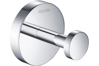 Крючок Aquatek Бетта AQ4601CR хром